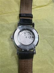 BULOVA Gent's Wristwatch AUTOMATIC C8771039